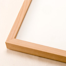Frame(natural)